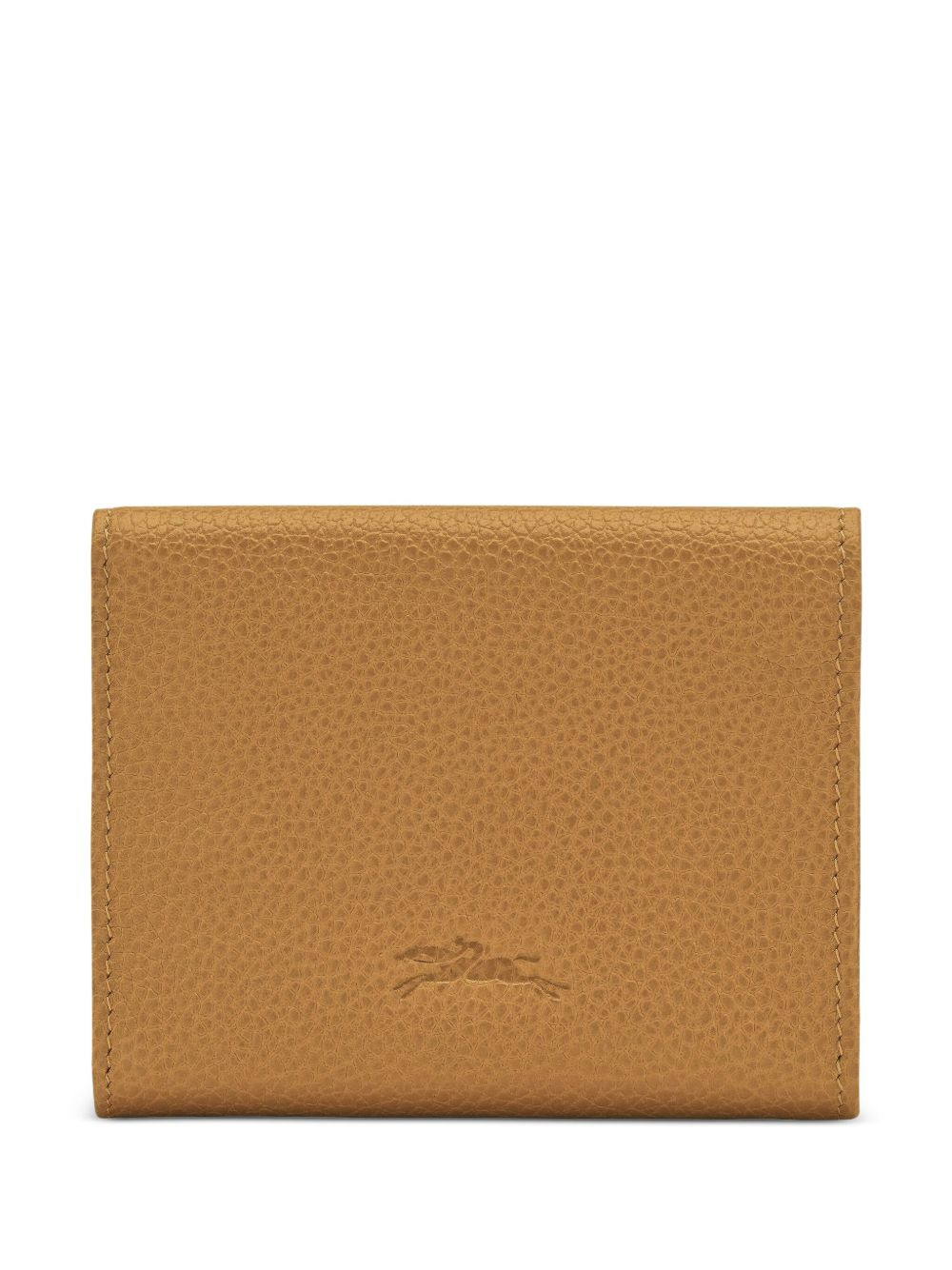 leather cardholder - 1