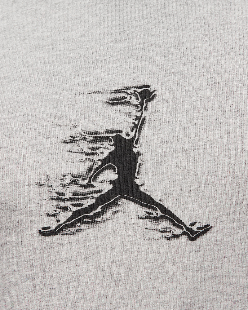 Jordan Sport Men's Dri-Fit Long-Sleeve T-Shirt 4
