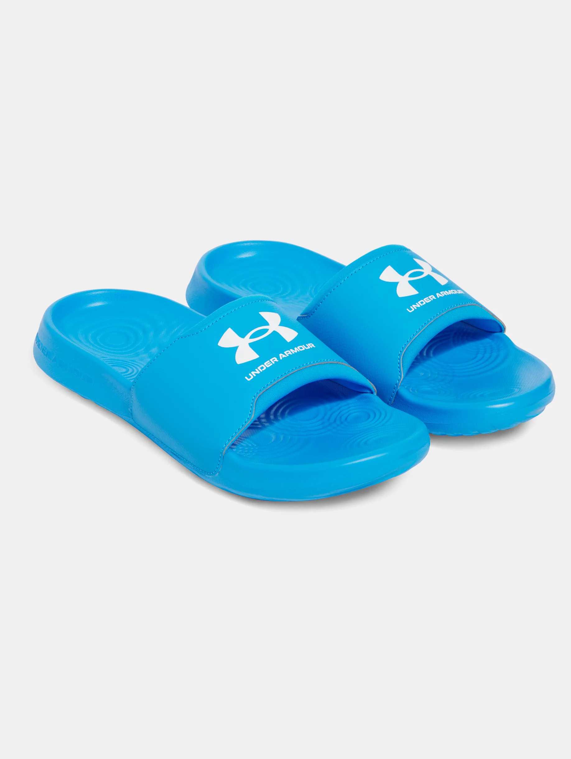 Men's UA Ignite Select Slides - 5