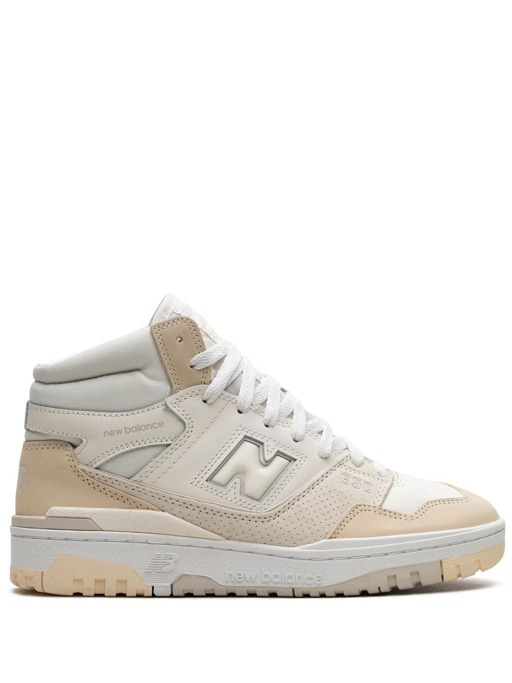 650 "Beige" sneakers - 1