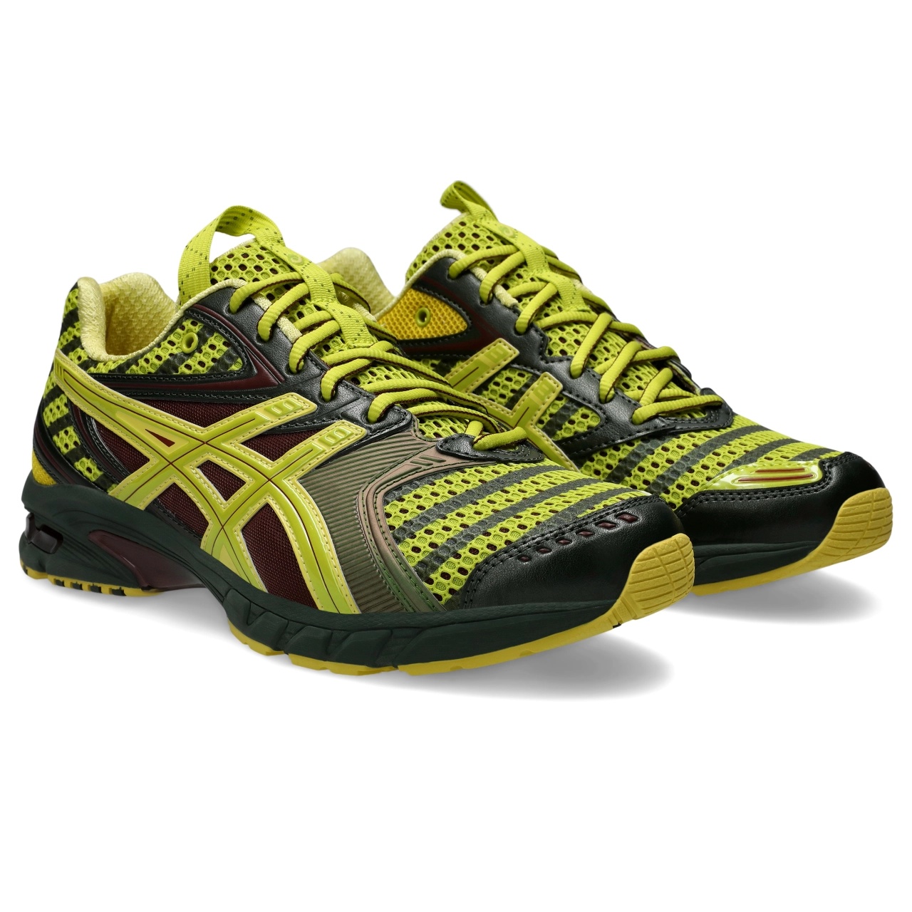 UB9-S GEL-DS TRAINER  14 - 2
