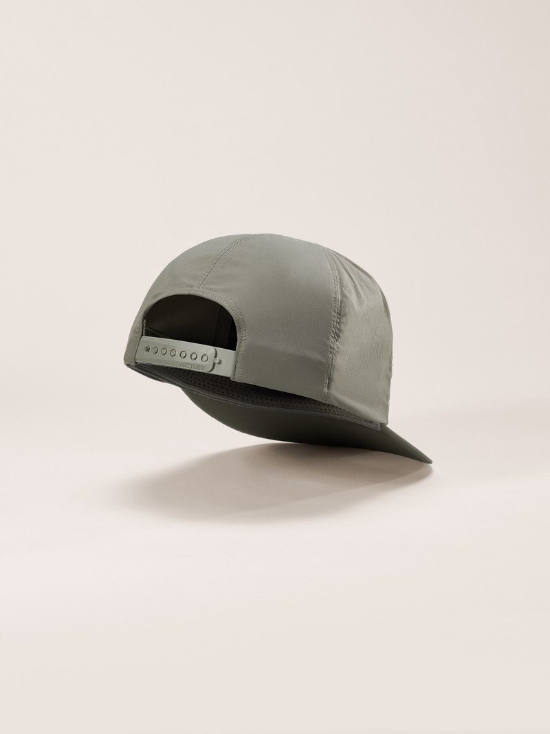 Silex Cap 6