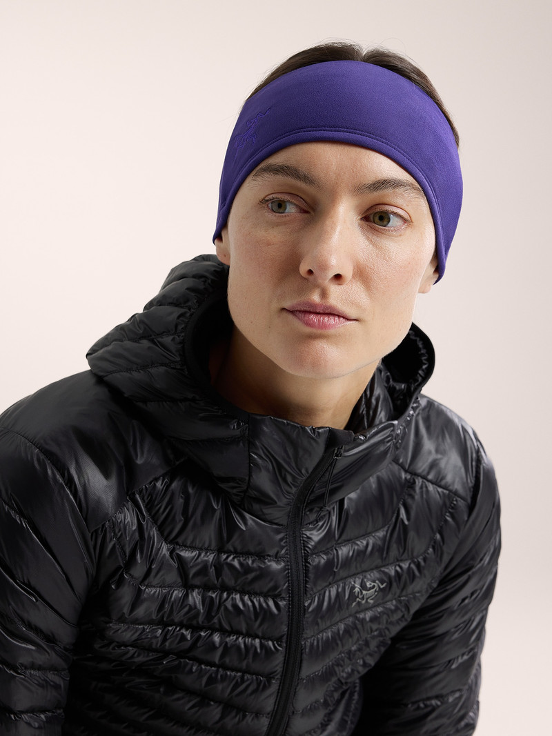 Arc'teryx Rho Headband outlook