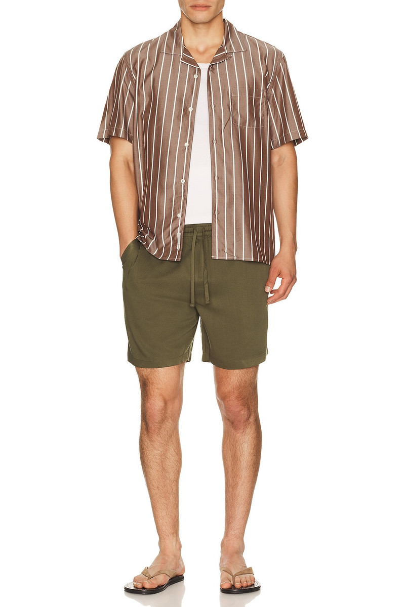 onia Lyocell Beach Shorts outlook