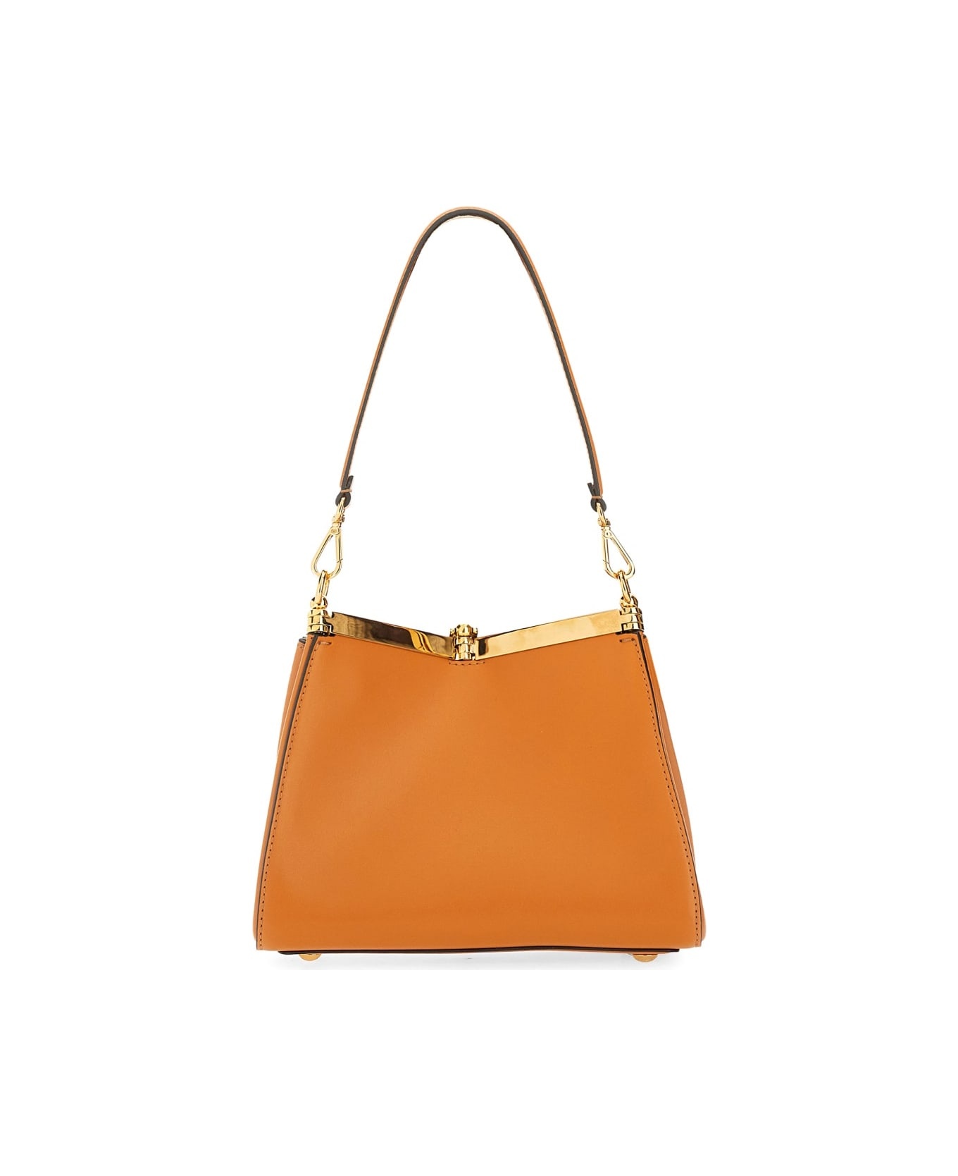 Mini 'sail' Bag - 3