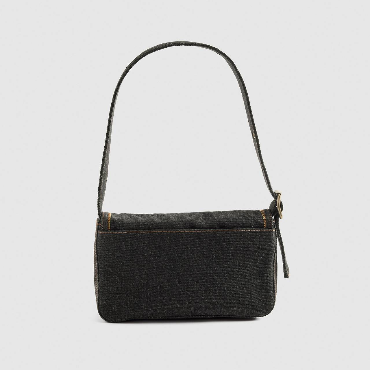 BRANNAN SHOULDER BAG - 3