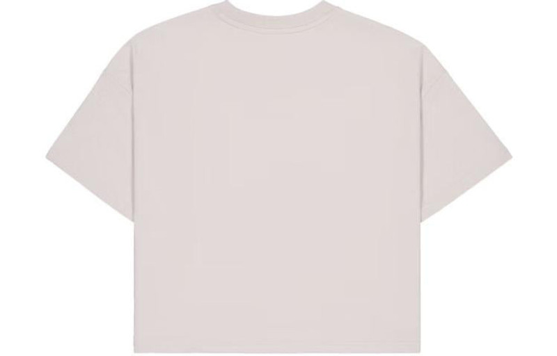 New Balance (WMNS) New Balance Cotton T-Shirt Asia Sizing 'Light Purple' AWT31573-MNK outlook