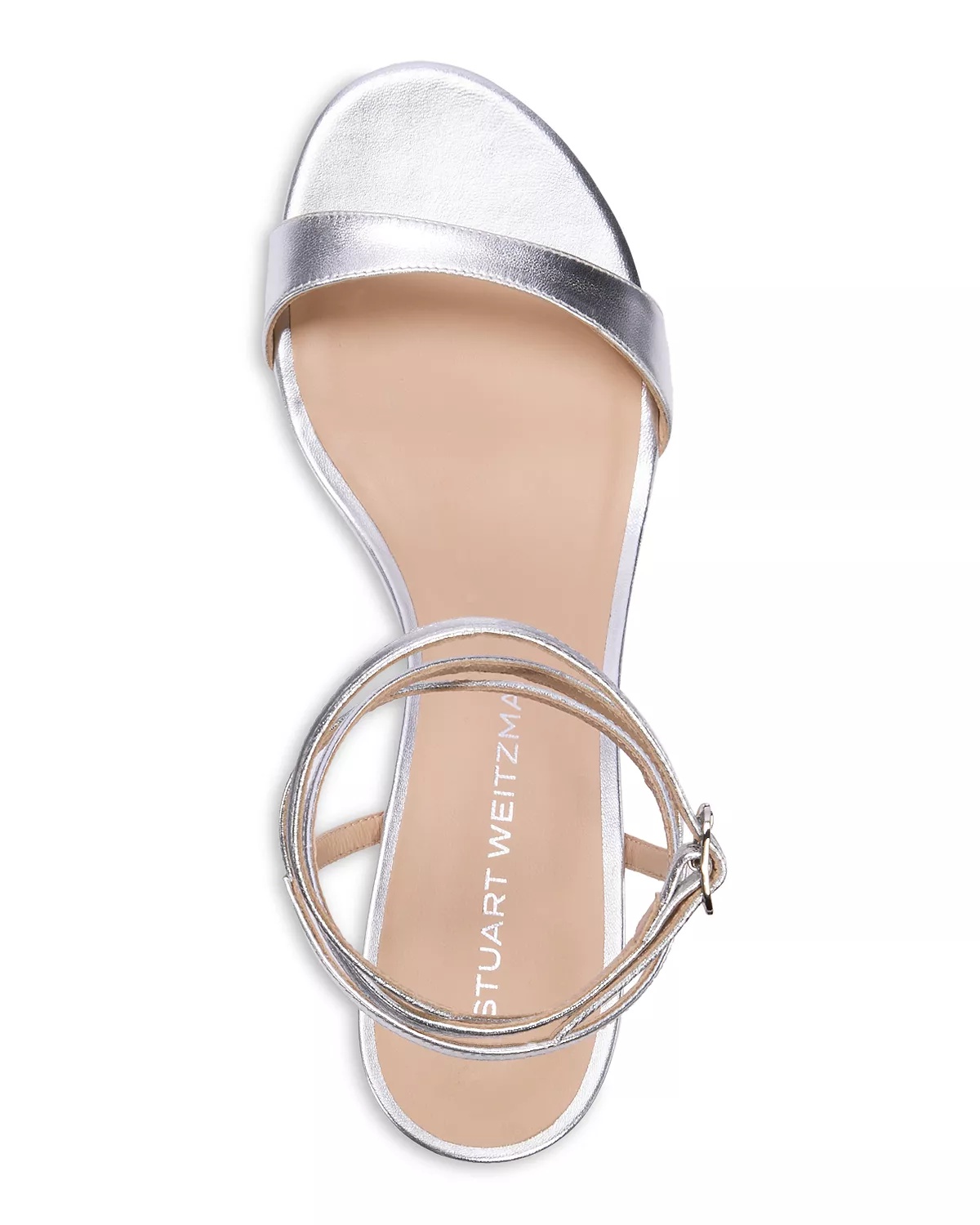 Women's Nudist 50 Wrap Sandals - 3