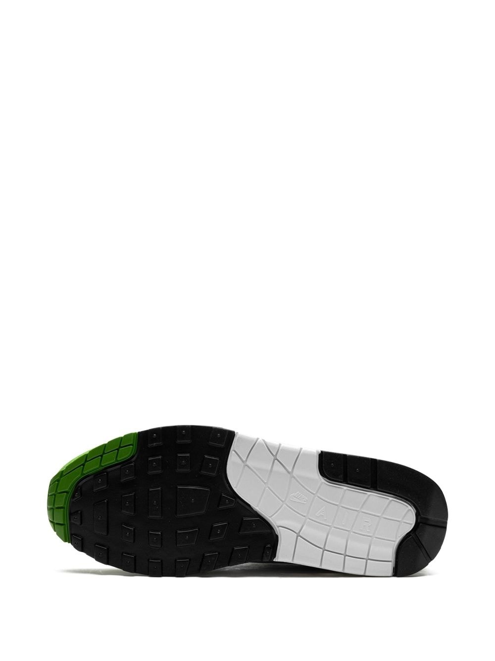 x Patta Air Max 1 "Chlorophyll" sneakers - 4