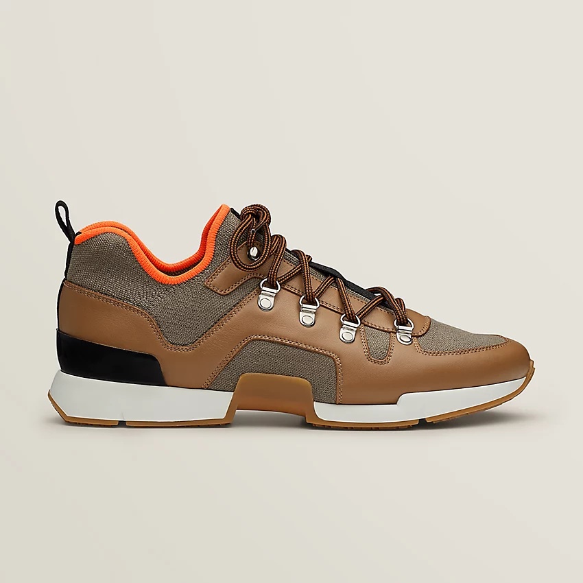 Defi sneaker - 2