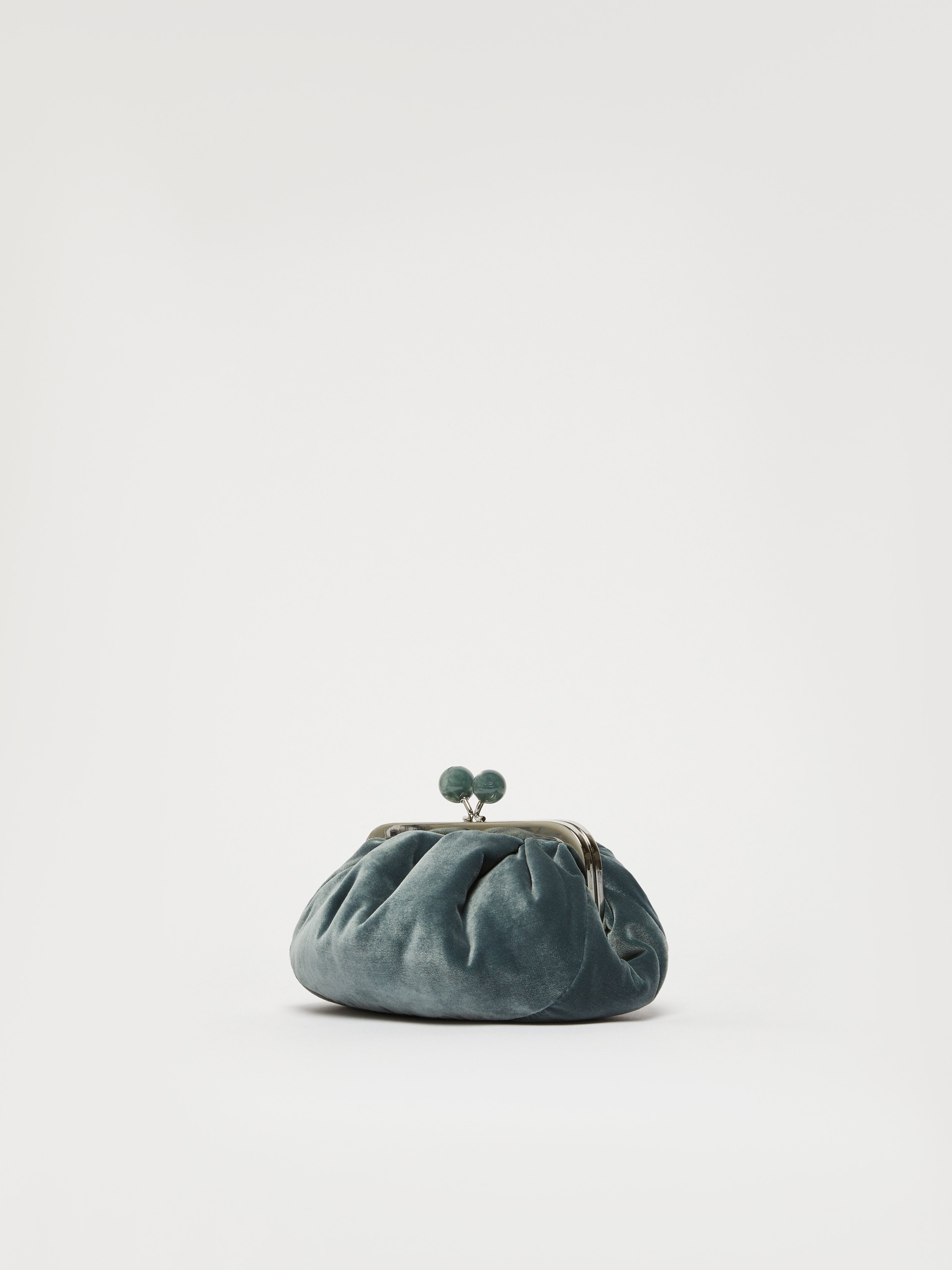 VESPA Small velvet Pasticcino Bag - 2
