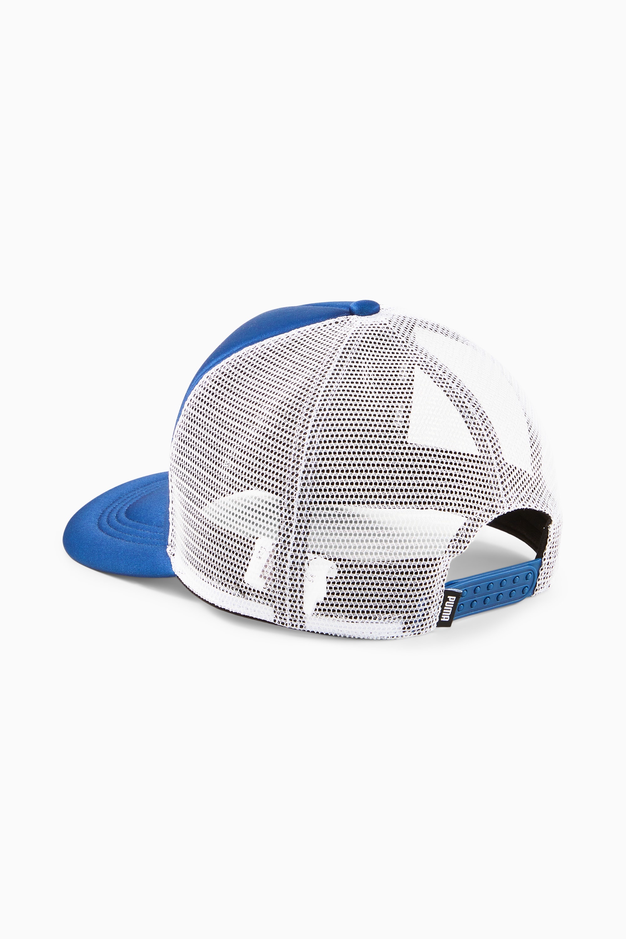 Basketball Trucker Cap - 4