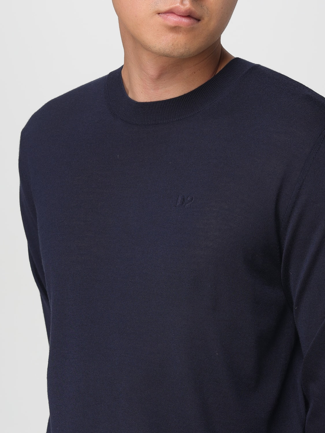 Sweater men Dsquared2 - 3