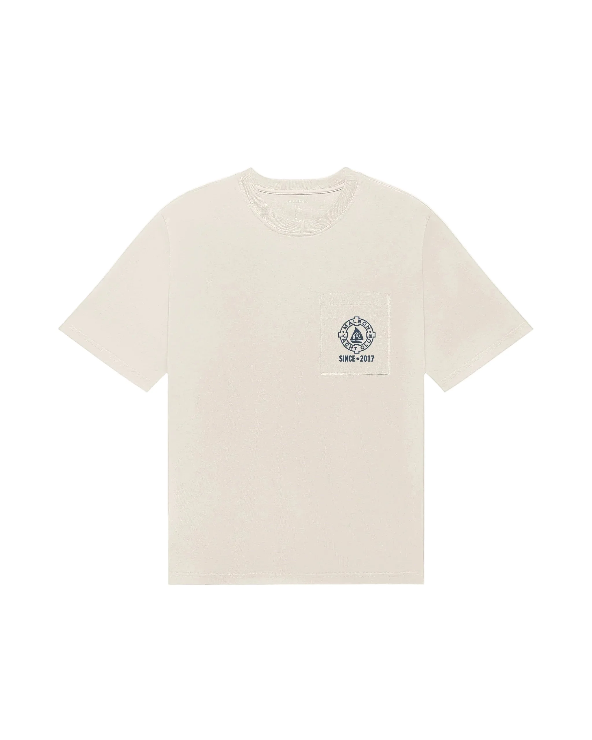 Vista Keel Tee - 1