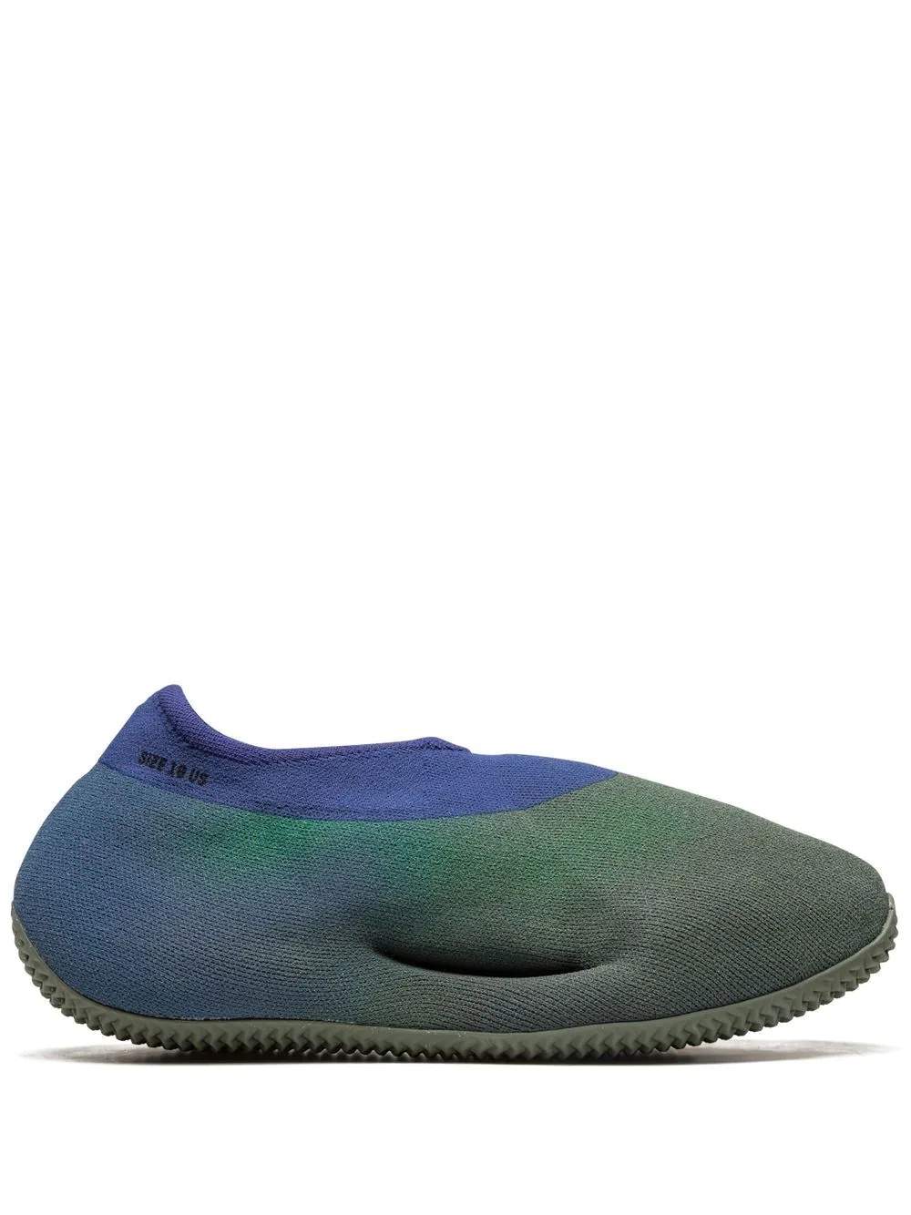 YEEZY Knit Runner "Faded Azure" sneakers - 1