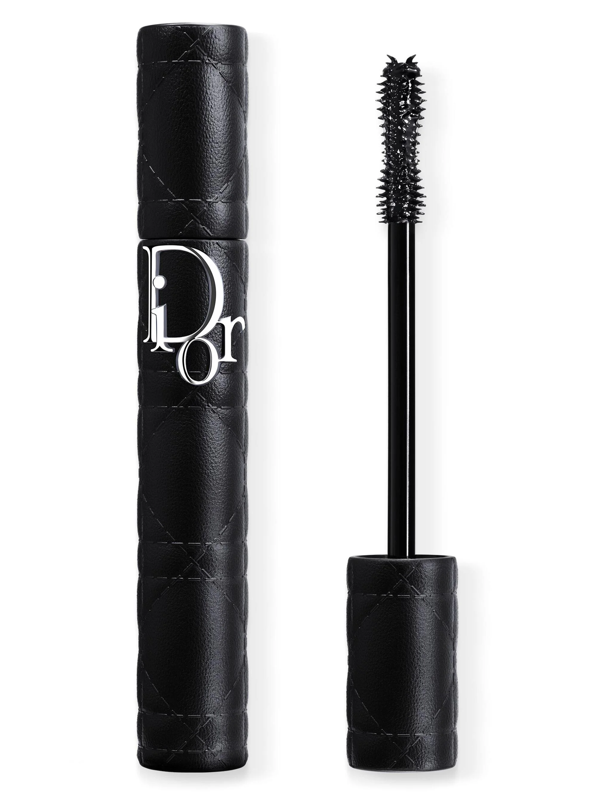 Women's Diorshow Overvolume Extreme Volume Mascara - Over Black - 1