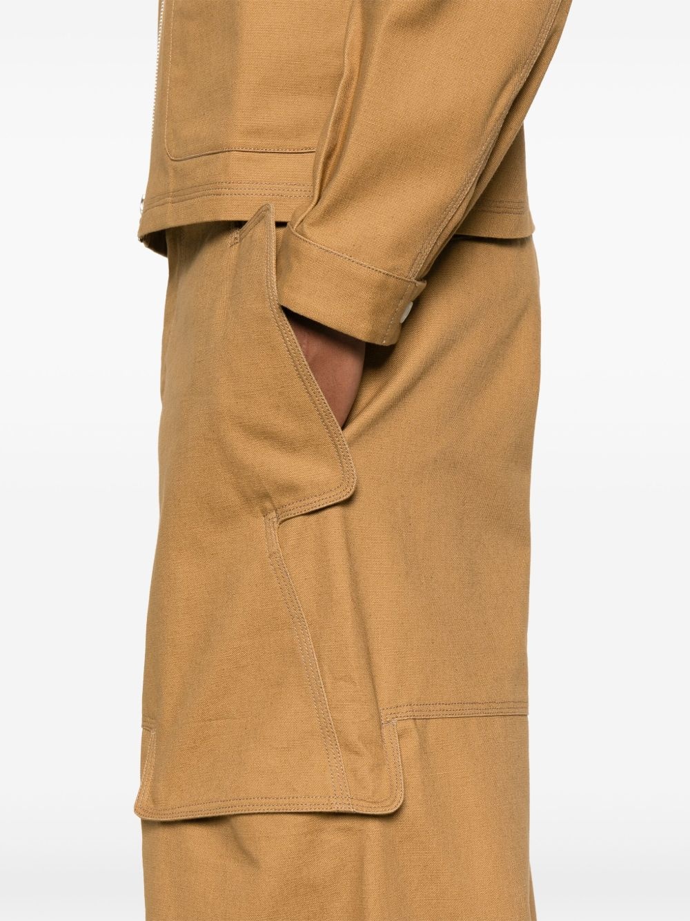 Index trousers - 5