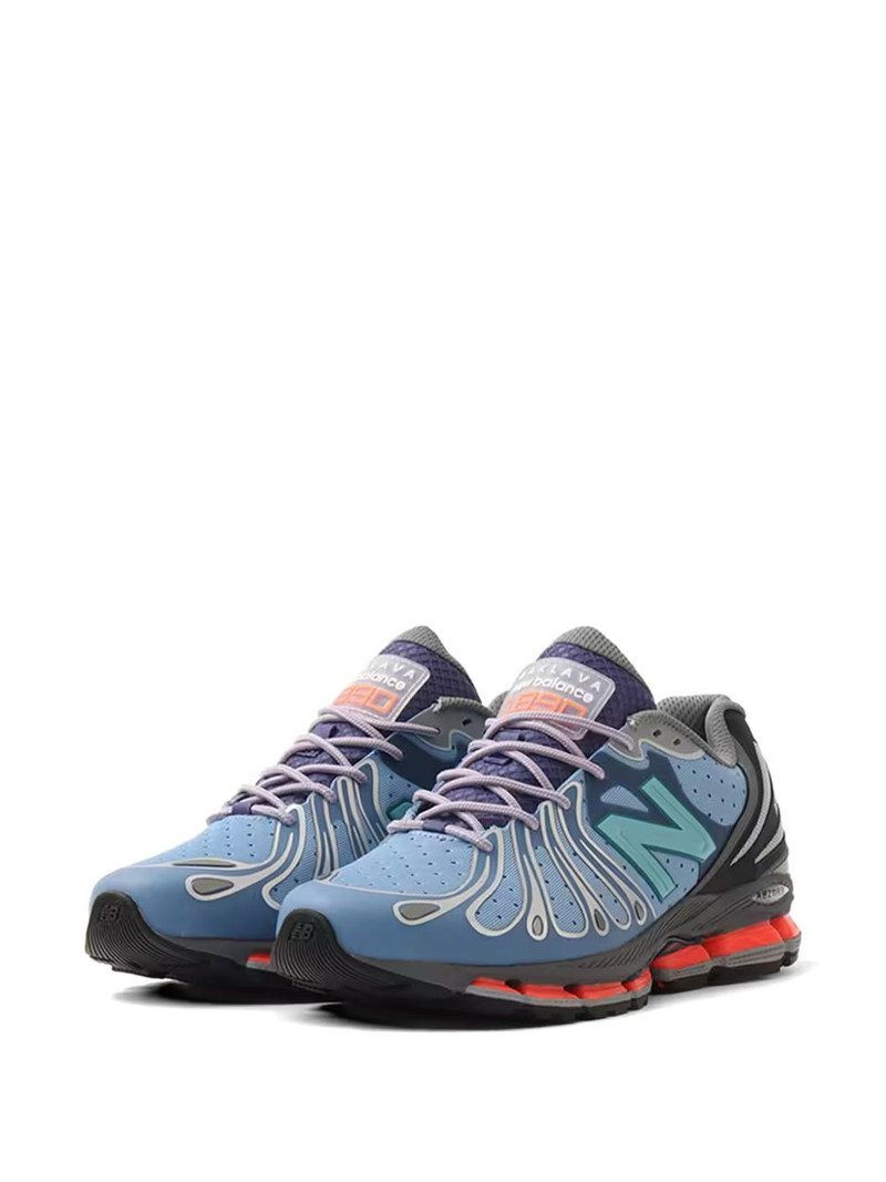 New Balance 1890 colourblock sneakers outlook
