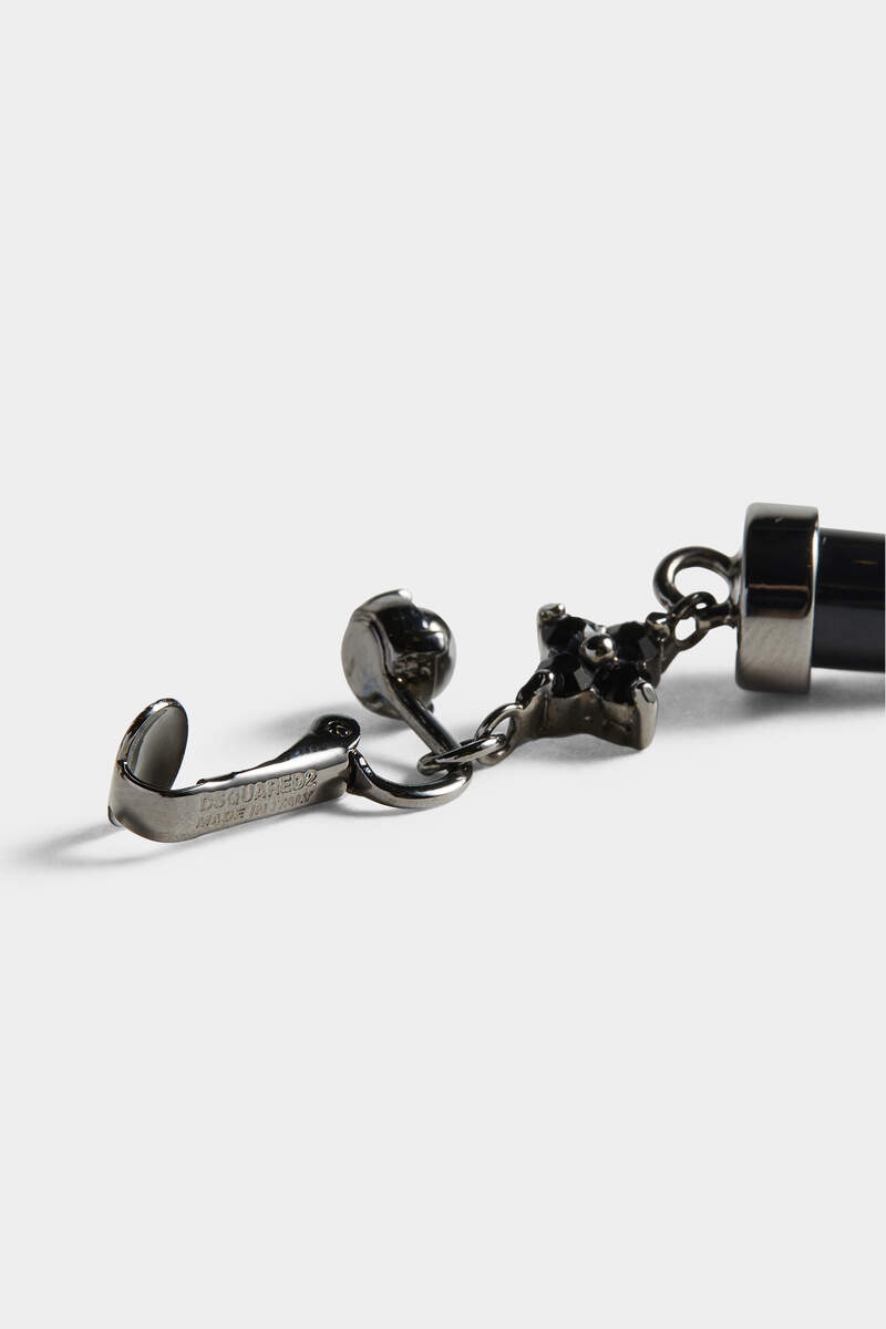 CRAZY JUNGLE EARRINGS - 4