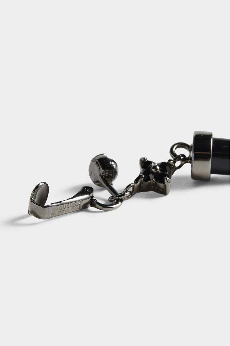 CRAZY JUNGLE EARRINGS 4