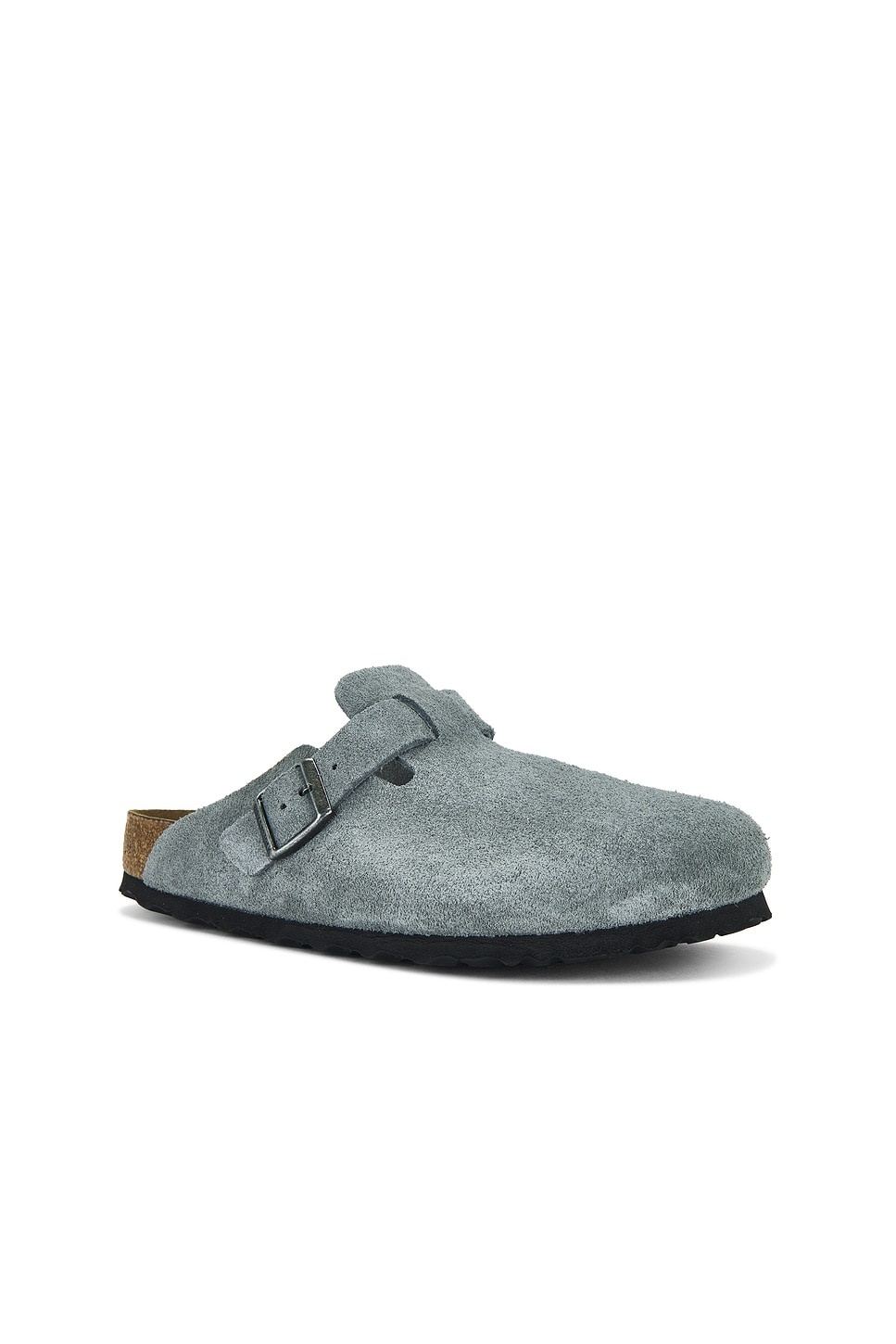 Boston Soft Footbed - 2