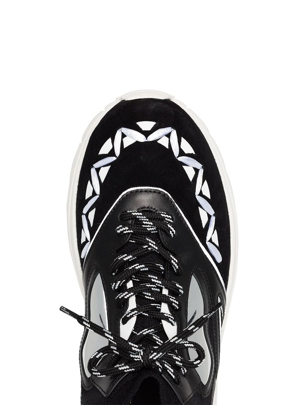 Heroes Reflex sneakers - 4