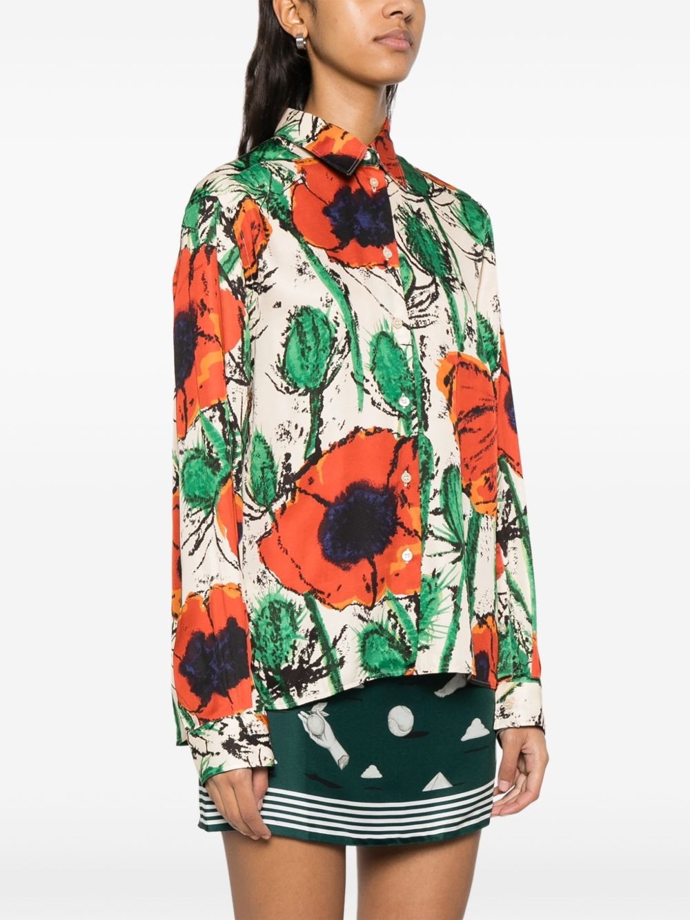 Althea shirt - 3