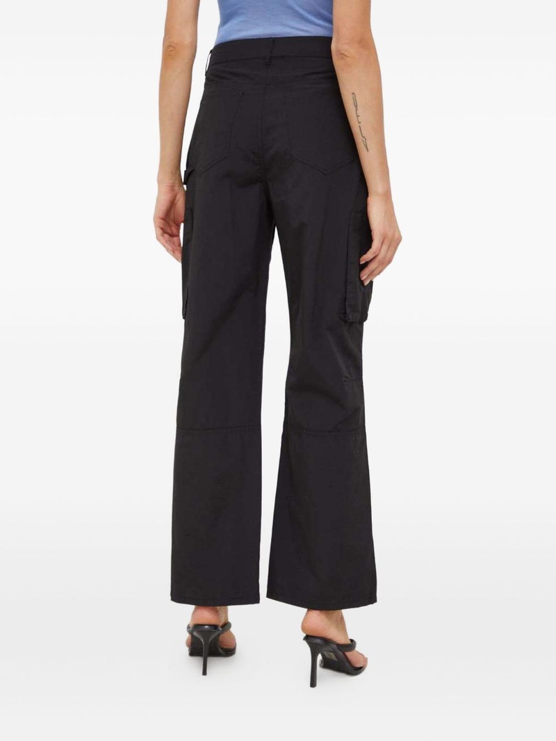 HERSKIND zip-pocket trousers outlook