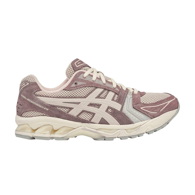 Lapstone and Hammer x Gel Kayano 14 'Dip Dye Pack - Coffee' - 1