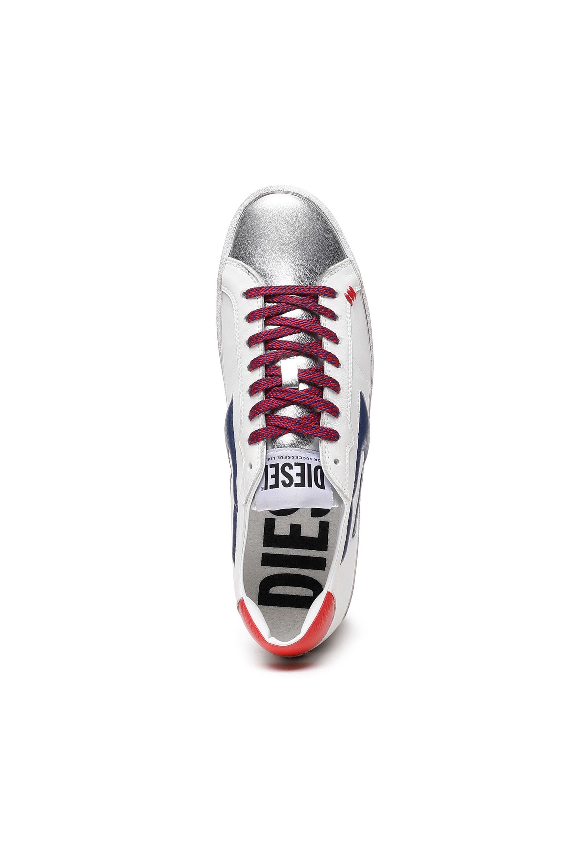 S-LEROJI LOW X - 4