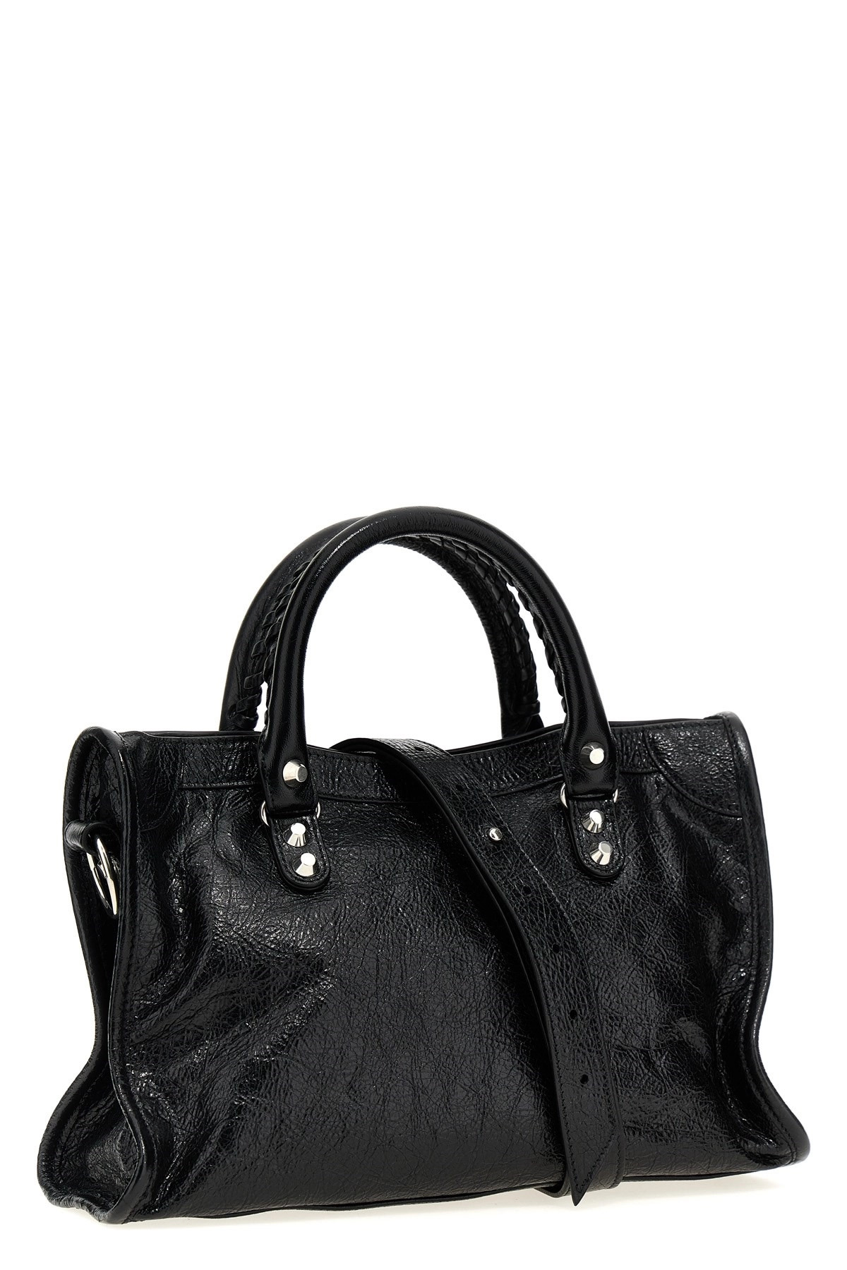 'Le City Bag S' handbag - 3