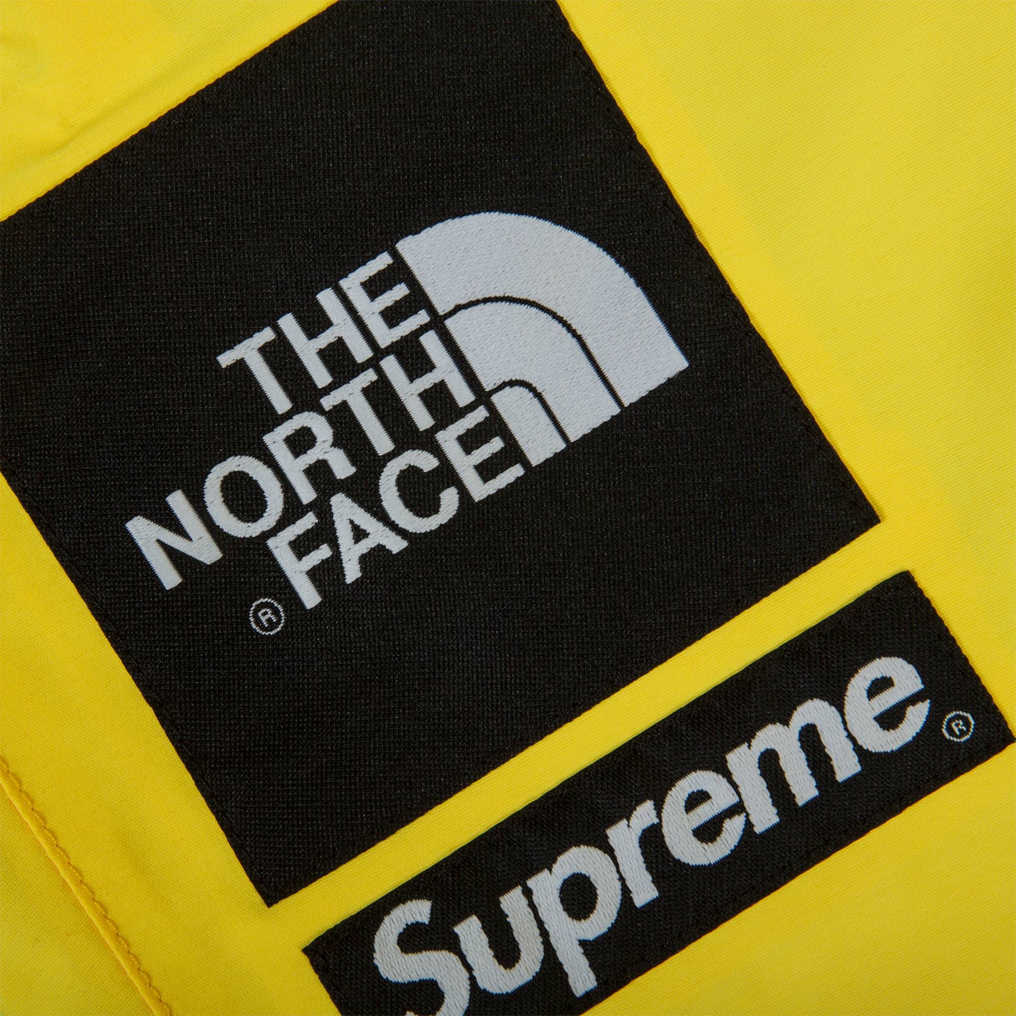 Supreme x The North Face Trans Antarctica Expedition Pant 'Yellow' - 3