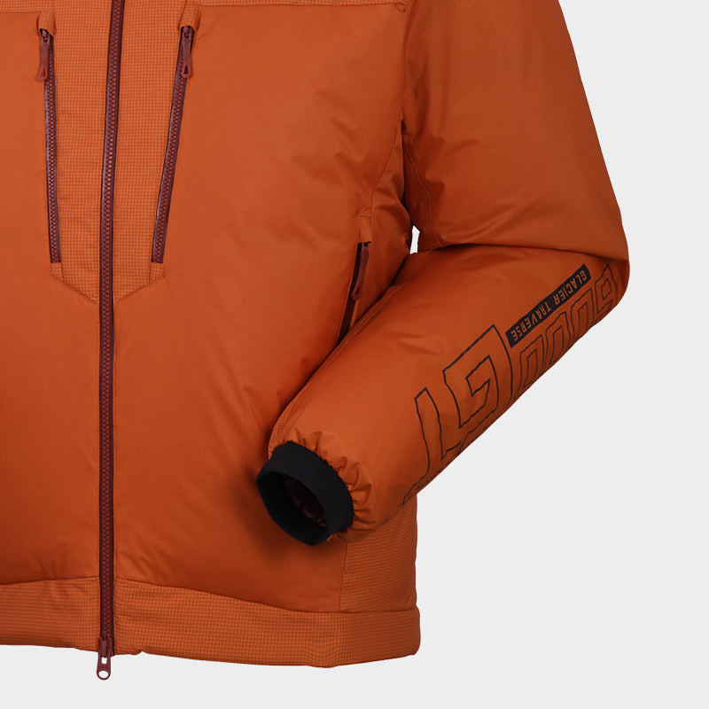 Kailas 6000GT 800FP Goose Down Jacket Men's 15
