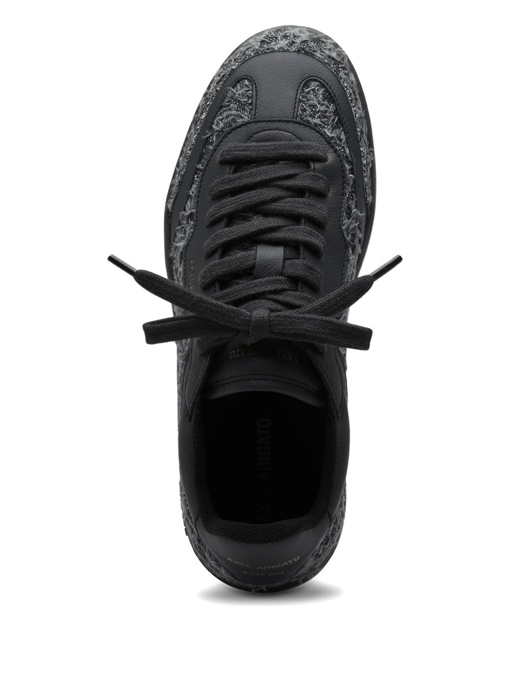 Dice T-Toe sneakers - 3
