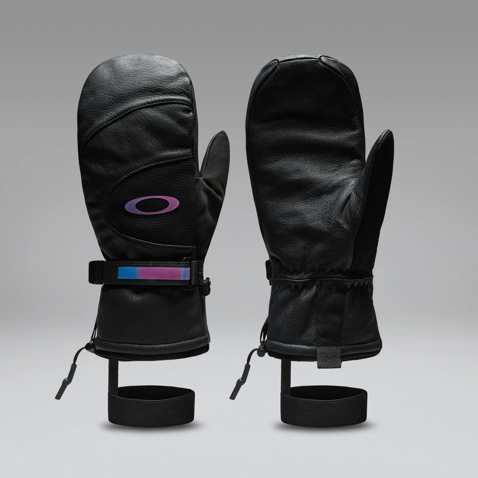 Timberline Mitten Aura Collection - 1