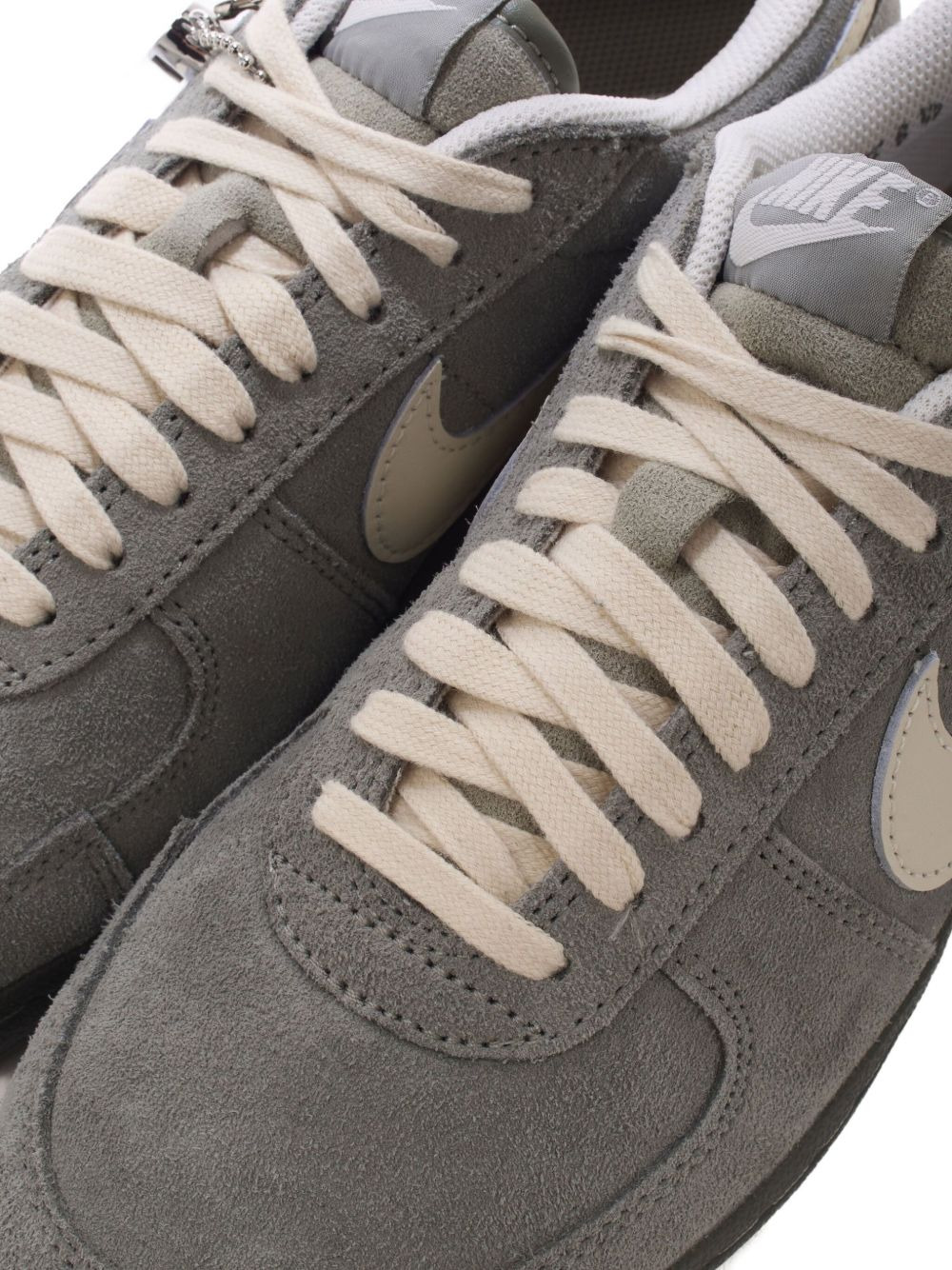 Field General suede sneakers - 3