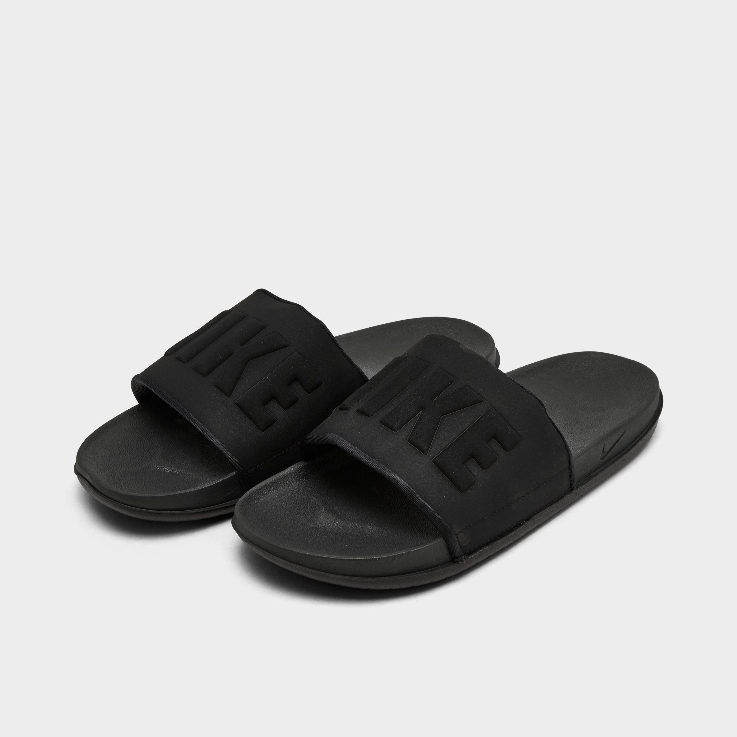 MEN'S NIKE OFFCOURT SLIDE SANDALS - 2