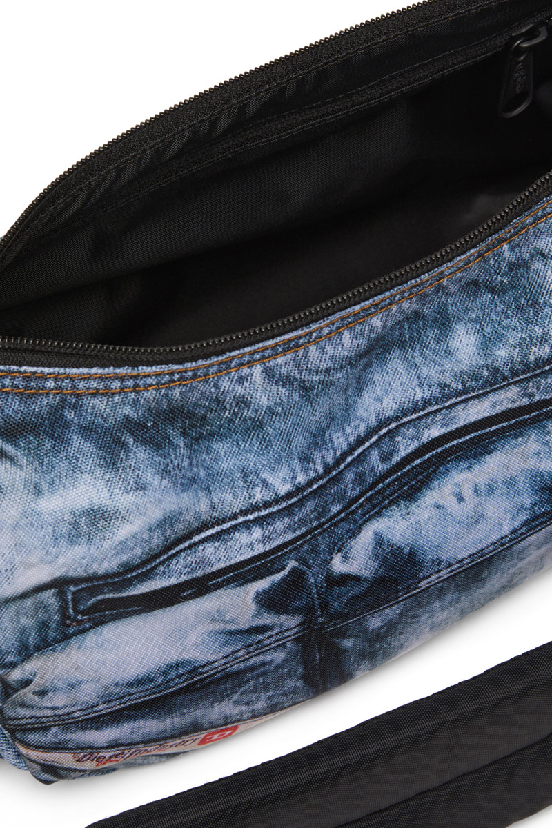 DIESEL SHOULDER BAG 3