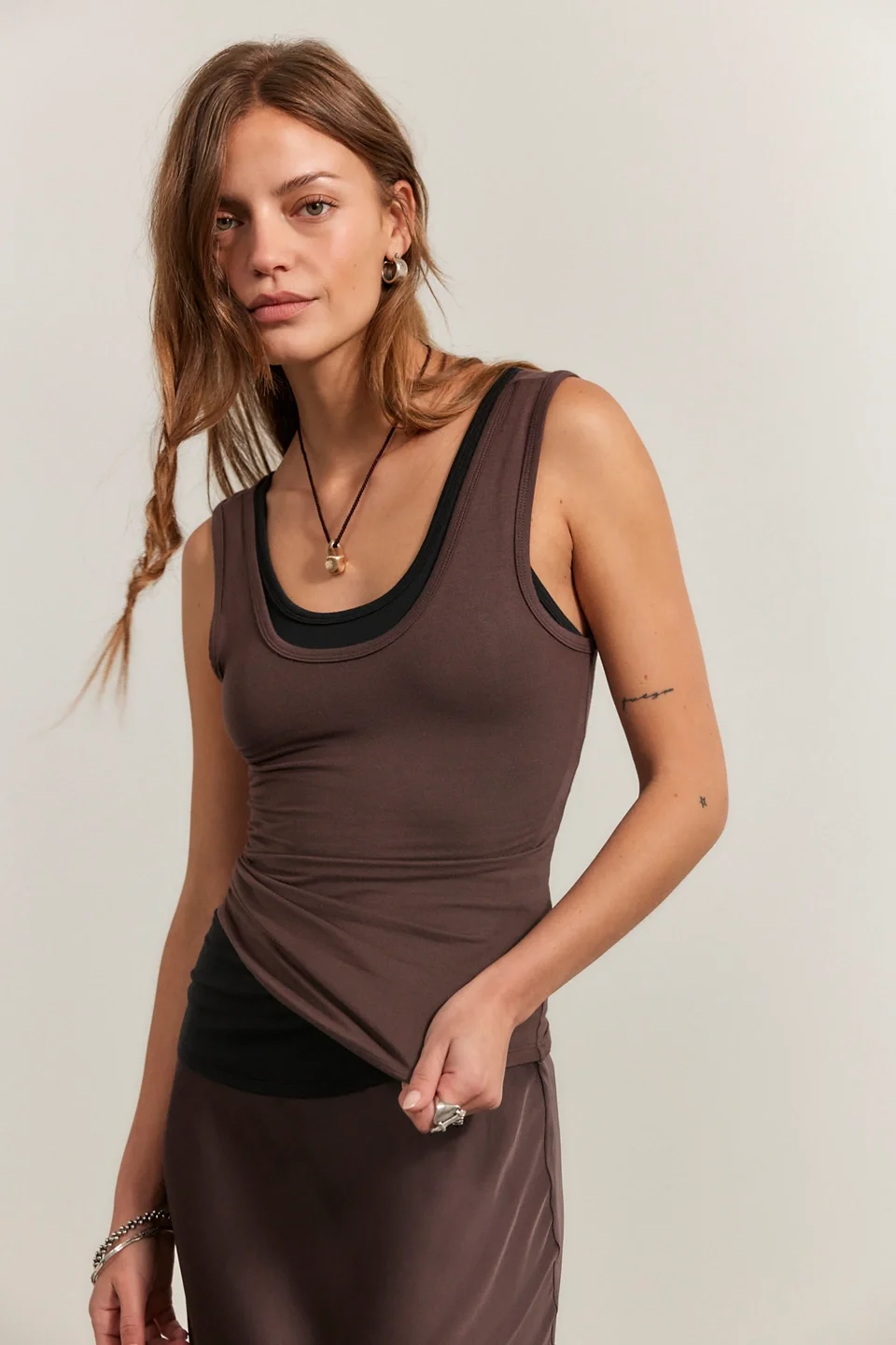 We The Free Yumi Tank - 1