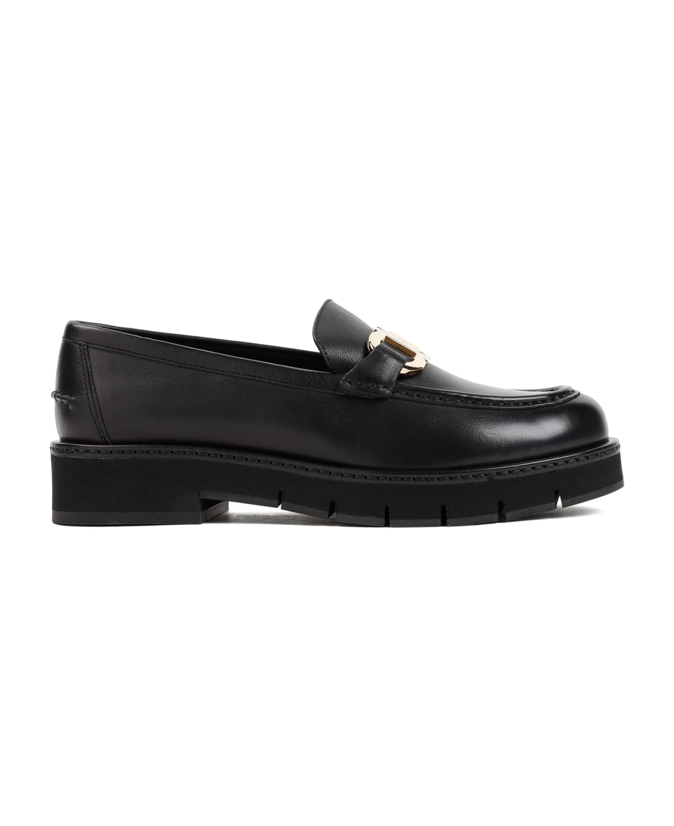 Maryan Lug Loafers - 2
