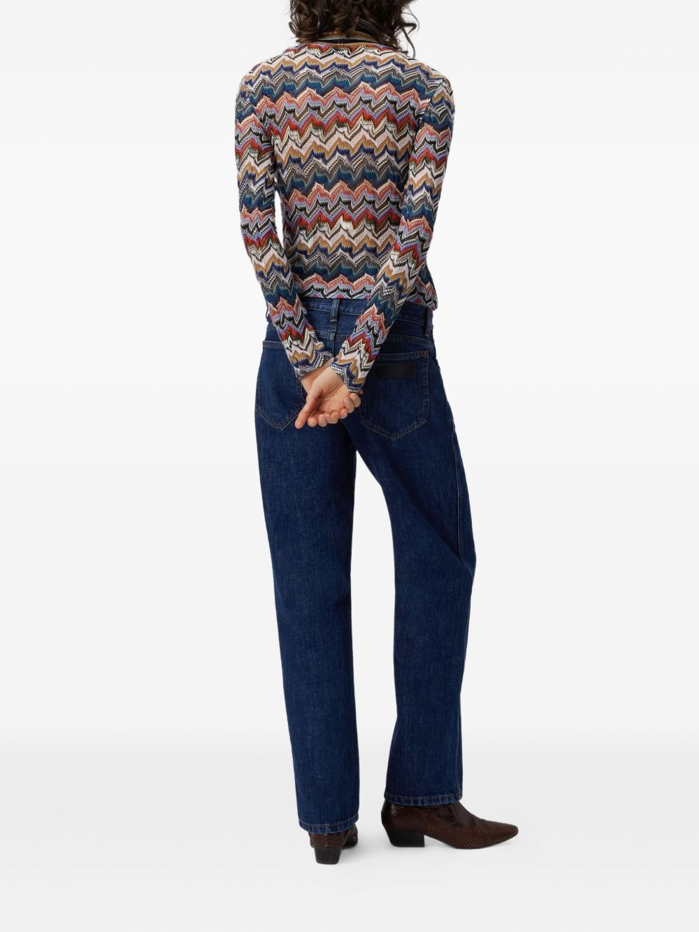 Missoni Sweaters MultiColour - 3