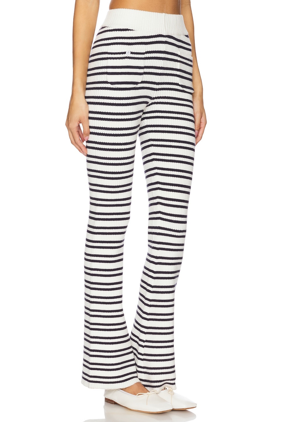 Camden Knit Pant - 2