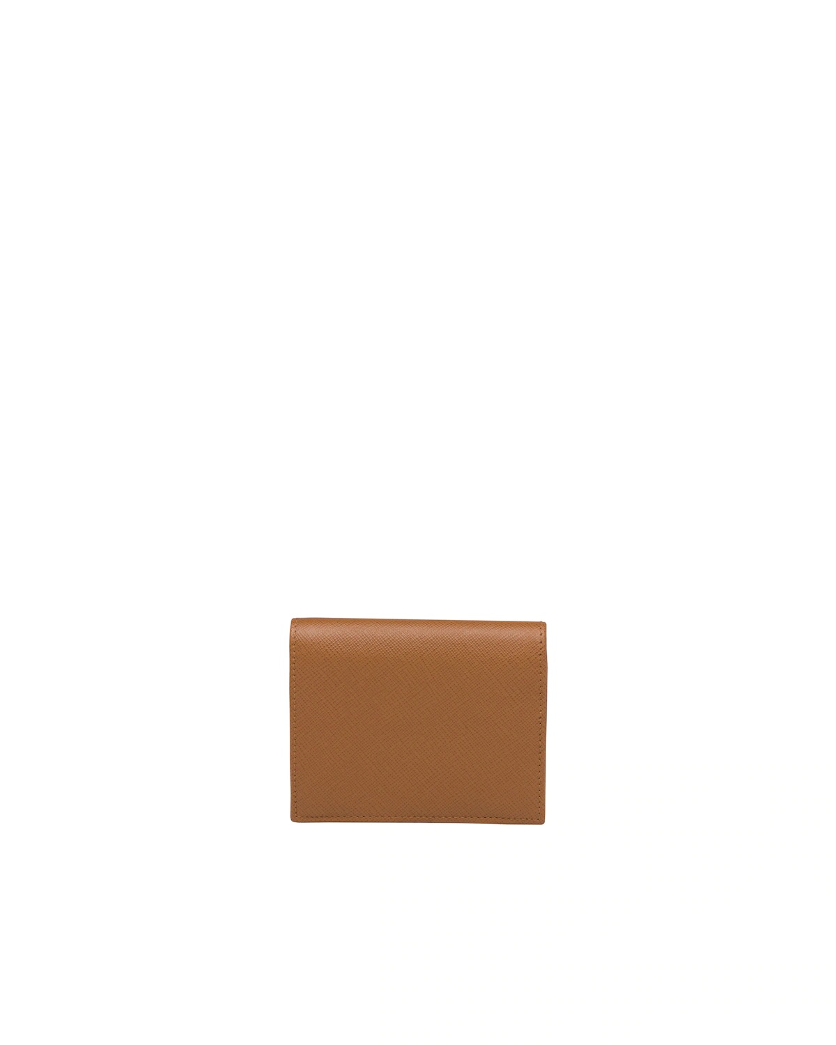 Small Saffiano Leather Wallet - 5