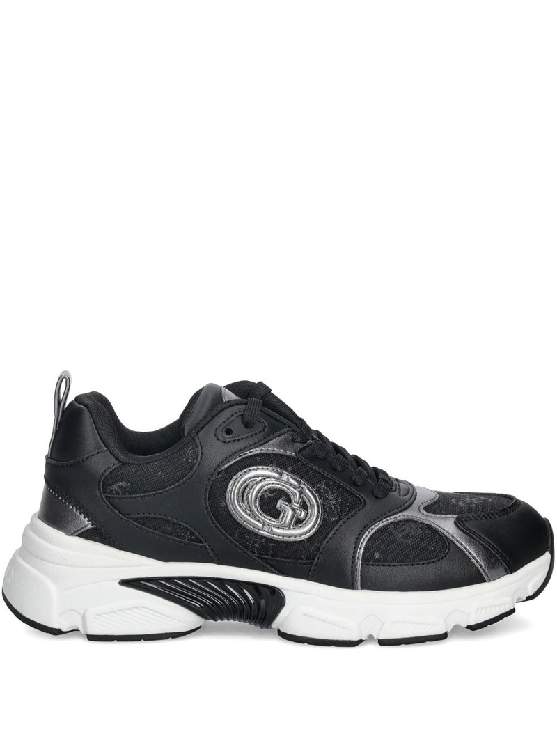 Ibitha 4G Logo sneakers 1