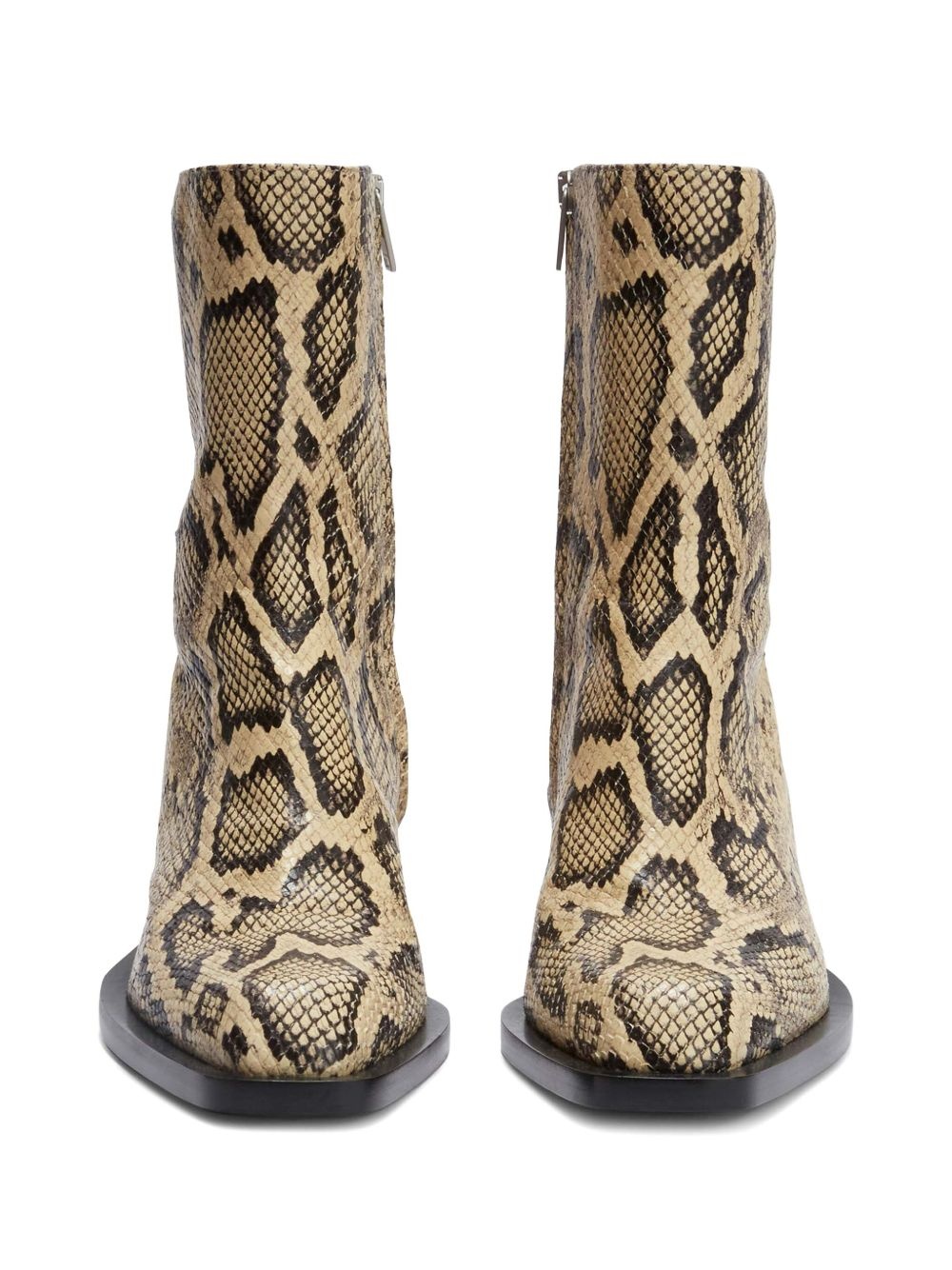 ankle boots - 4