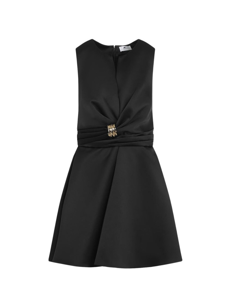 Events mini dress 1