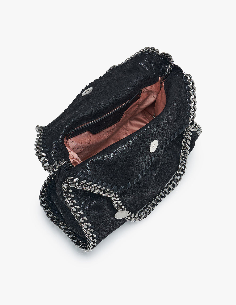 Mini Eco Shaggy Deer Tote - 6