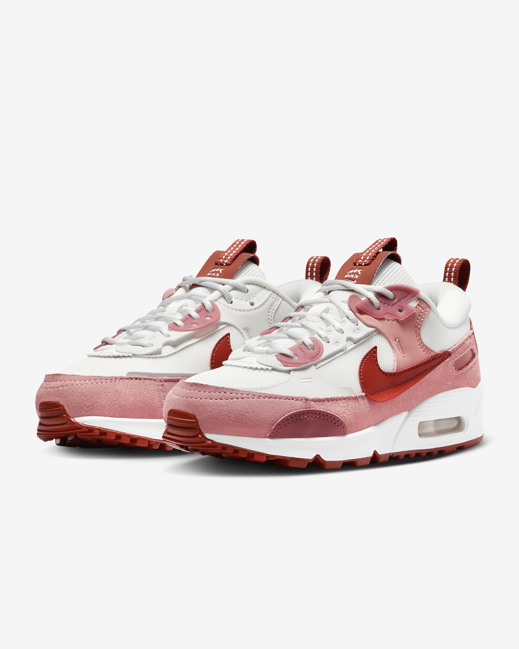 シューズ(女性用) Nike Air Max 90 bacon Nike Air Max 90 Retro 