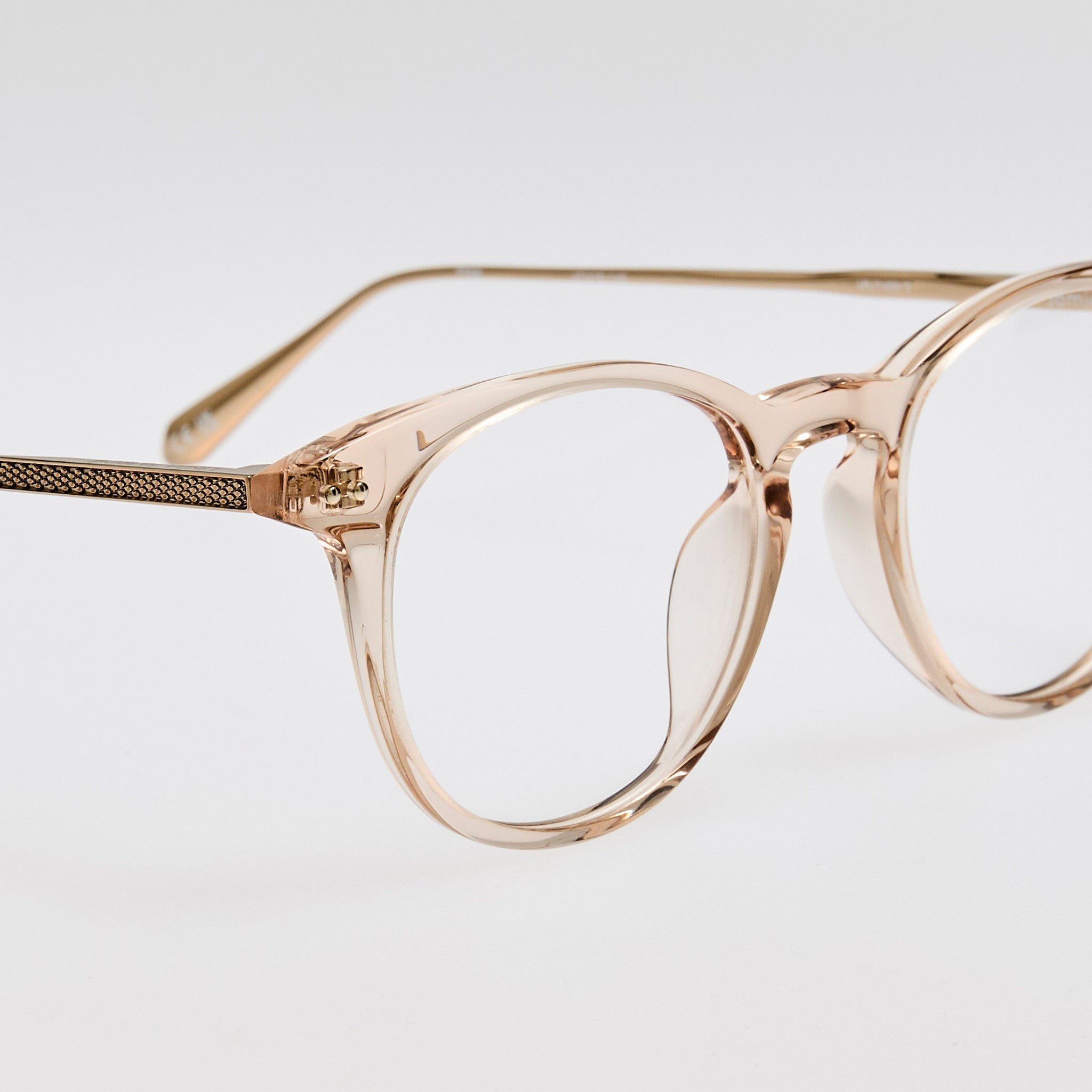 Jamie Optical in Ash - 5
