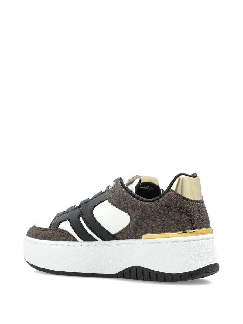 Ryder sneakers 3